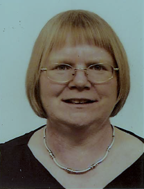Janice Calvert